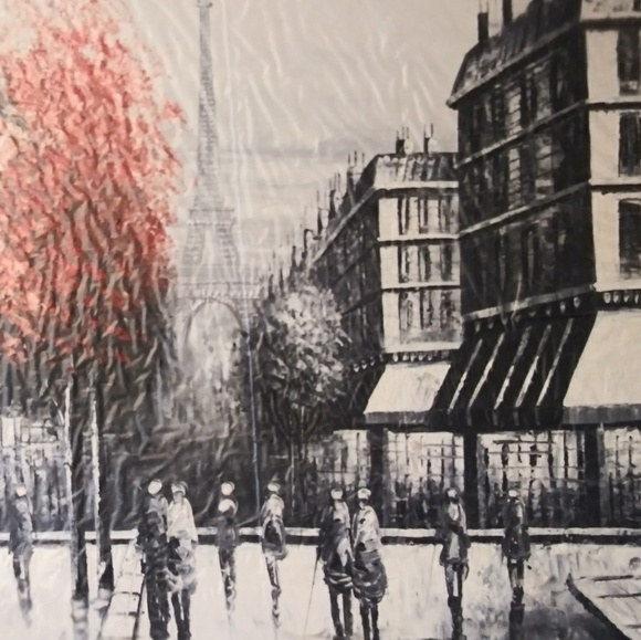 Meet your Posher, Kelly - Picture 1 of 1